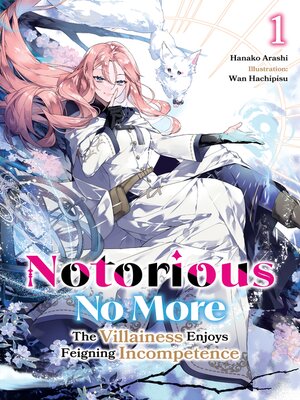 cover image of Notorious No More